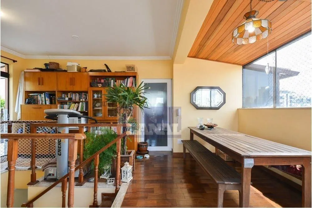 Apartamento, 2 quartos, 152 m² - Foto 2
