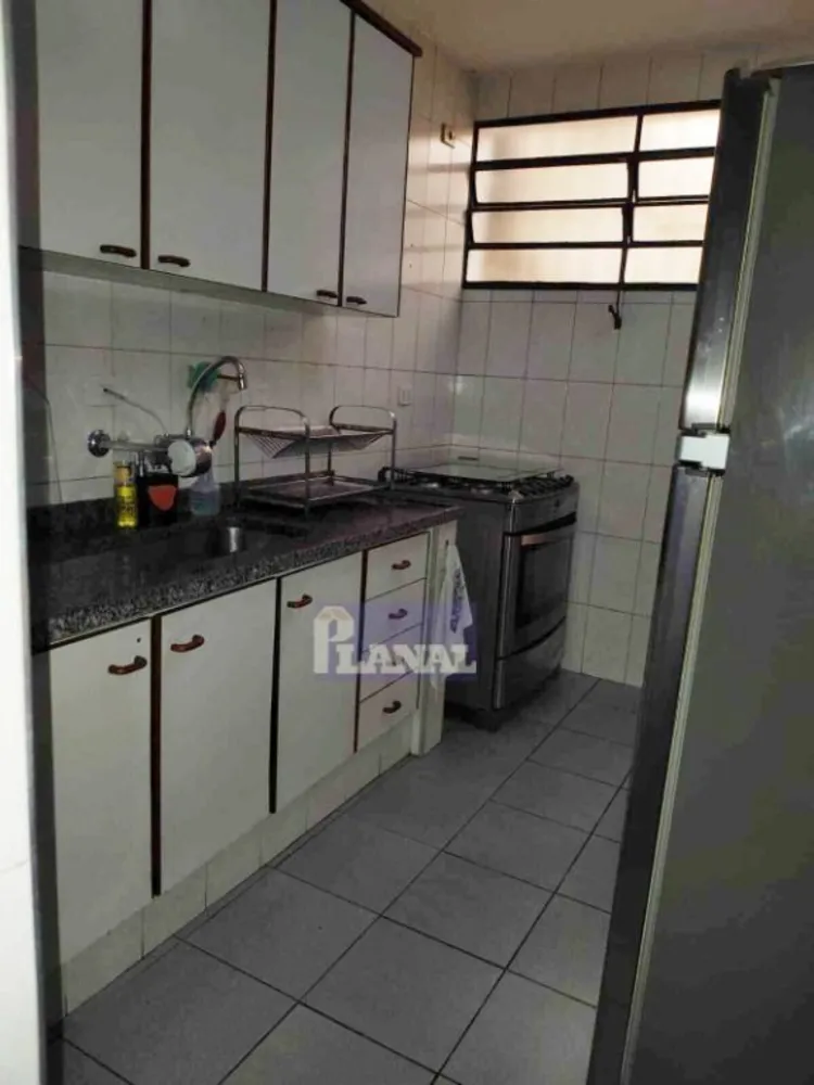 Sobrado, 4 quartos, 133 m² - Foto 1