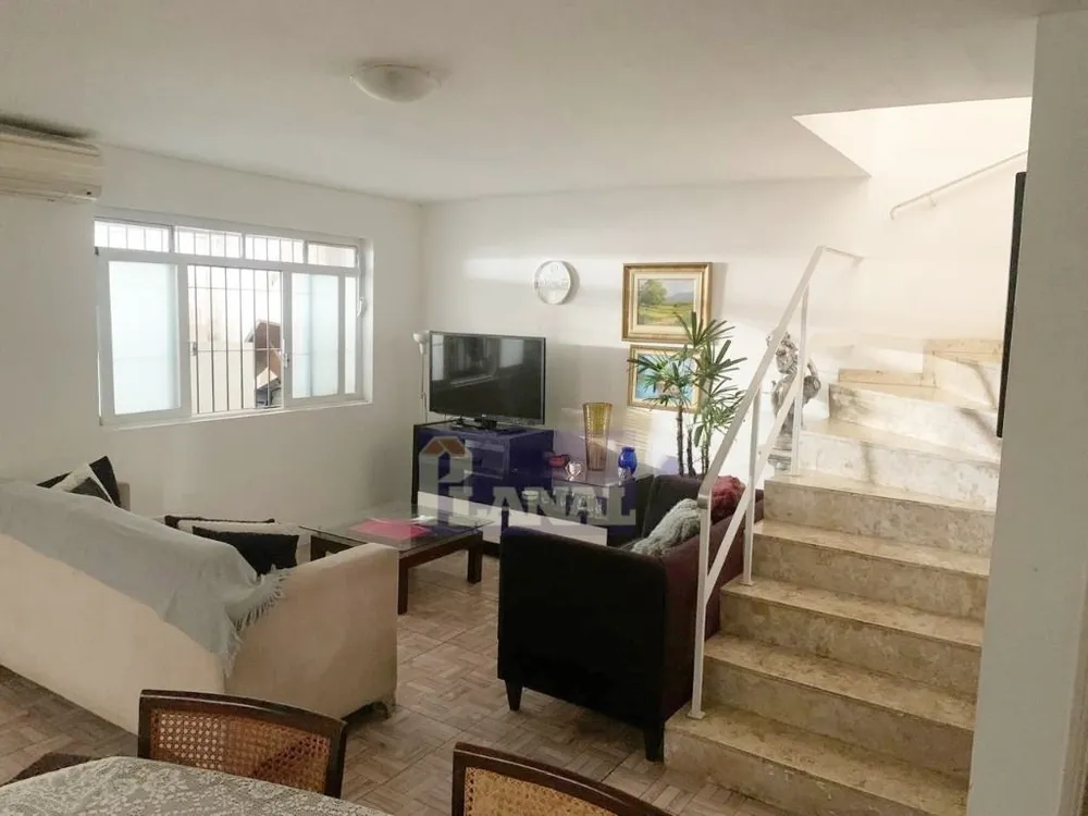 Sobrado, 4 quartos, 133 m² - Foto 8