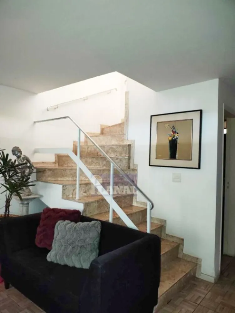 Sobrado, 4 quartos, 133 m² - Foto 9