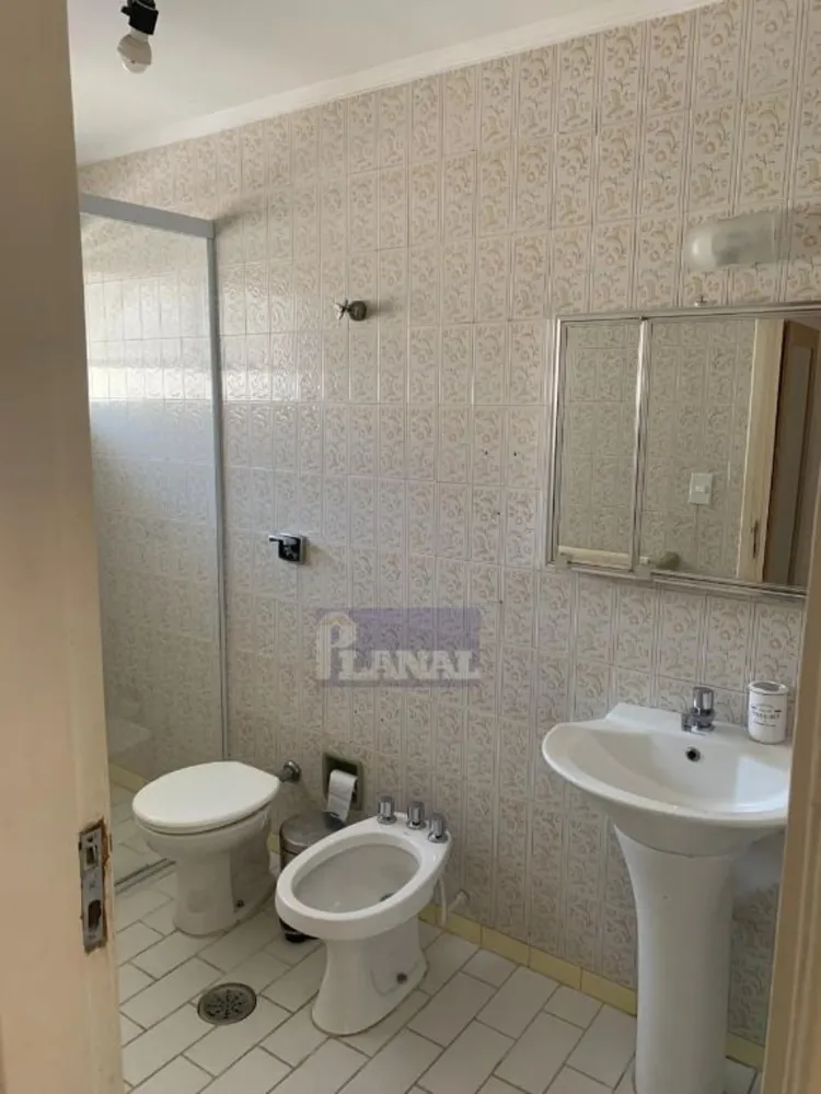 Sobrado, 4 quartos, 133 m² - Foto 3