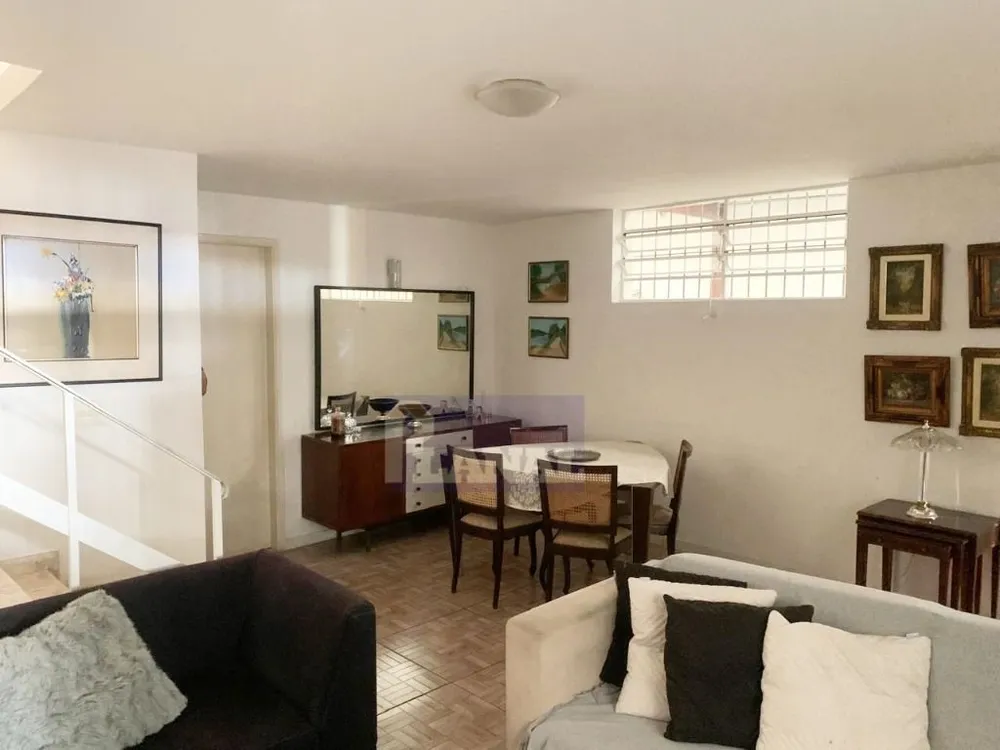 Sobrado, 4 quartos, 133 m² - Foto 4