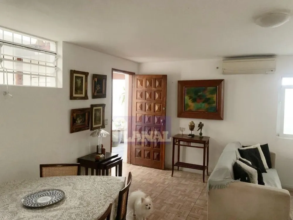 Sobrado, 4 quartos, 133 m² - Foto 6