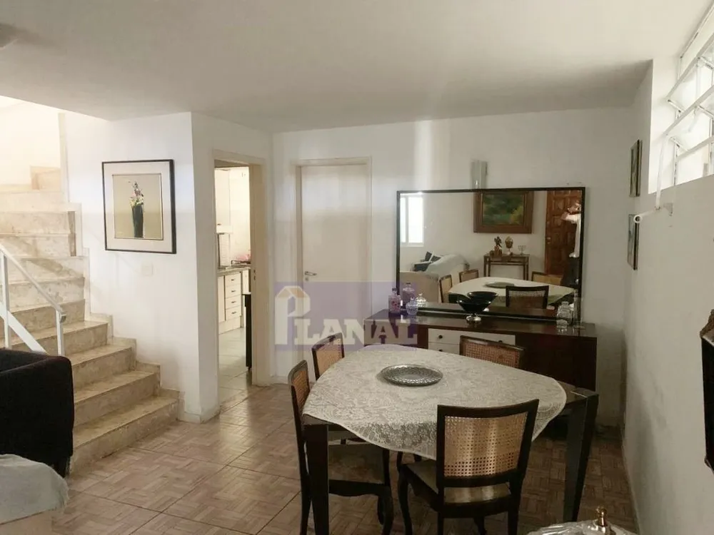 Sobrado, 4 quartos, 133 m² - Foto 10