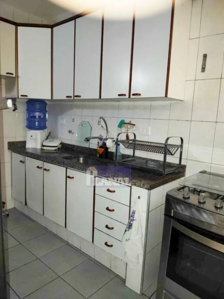 Sobrado, 4 quartos, 133 m² - Foto 11