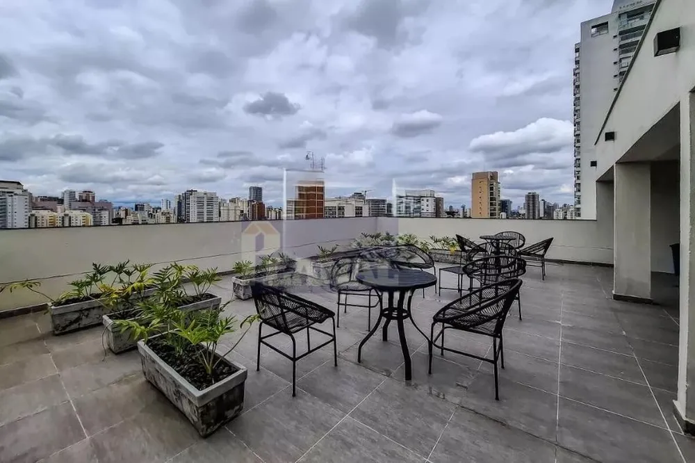 Apartamento, 1 quarto, 27 m² - Foto 7