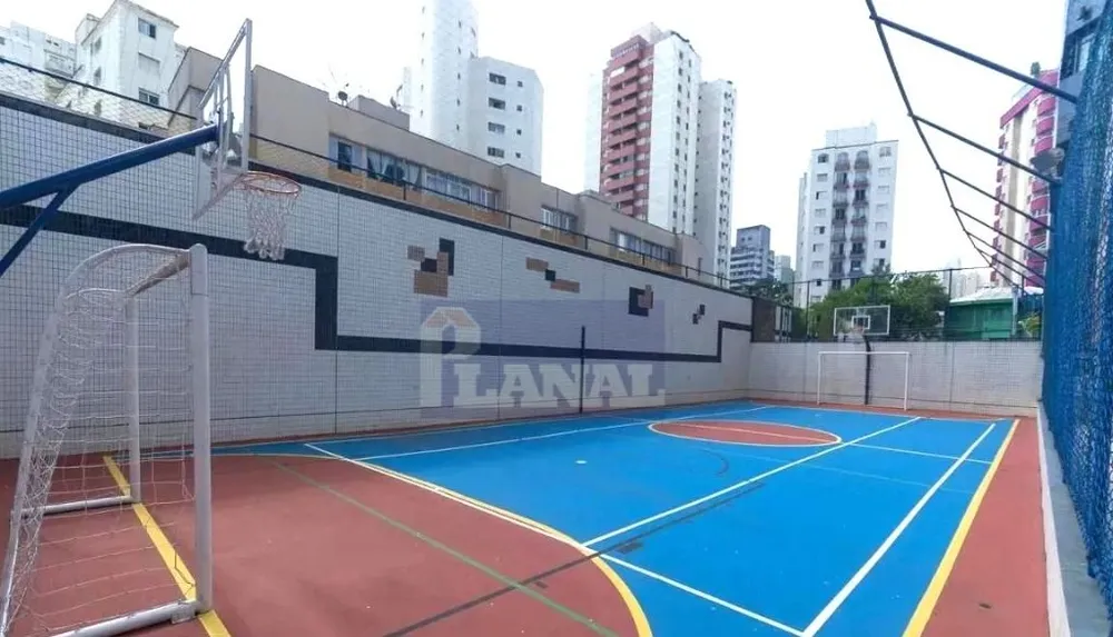 Apartamento, 3 quartos, 120 m² - Foto 6