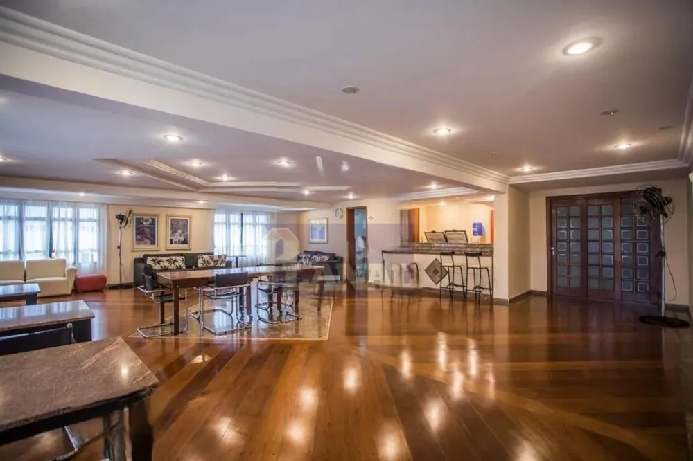 Apartamento, 3 quartos, 120 m² - Foto 7
