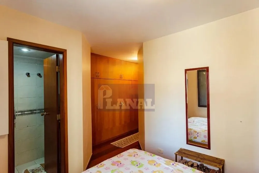 Apartamento, 3 quartos, 120 m² - Foto 2