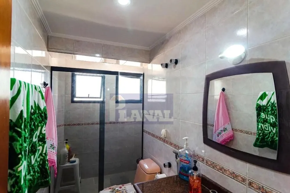 Apartamento, 3 quartos, 120 m² - Foto 3