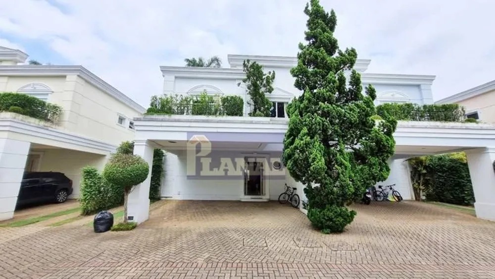 Sobrado, 4 quartos, 212 m² - Foto 1