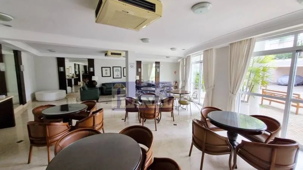Sobrado, 4 quartos, 212 m² - Foto 7