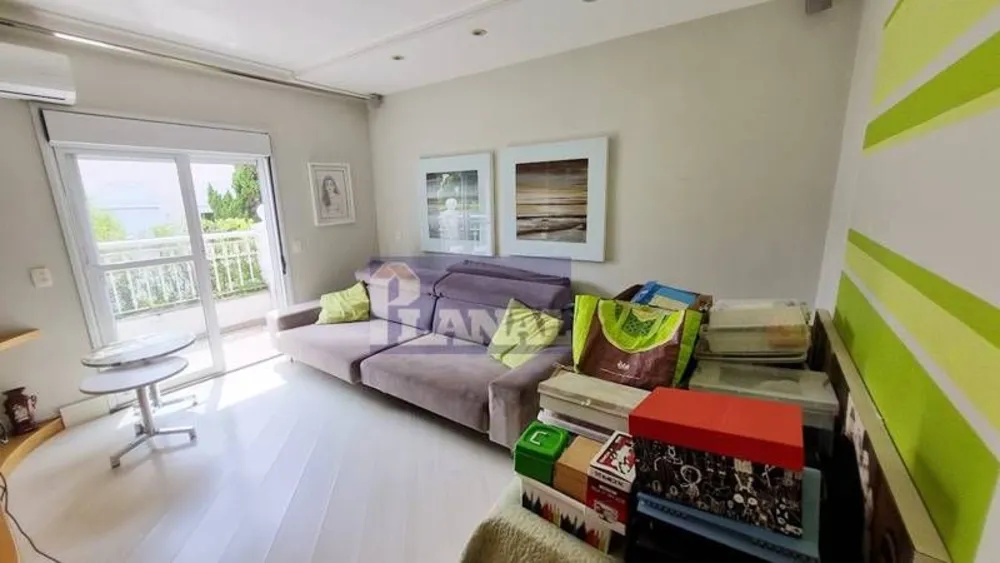 Sobrado, 4 quartos, 212 m² - Foto 4