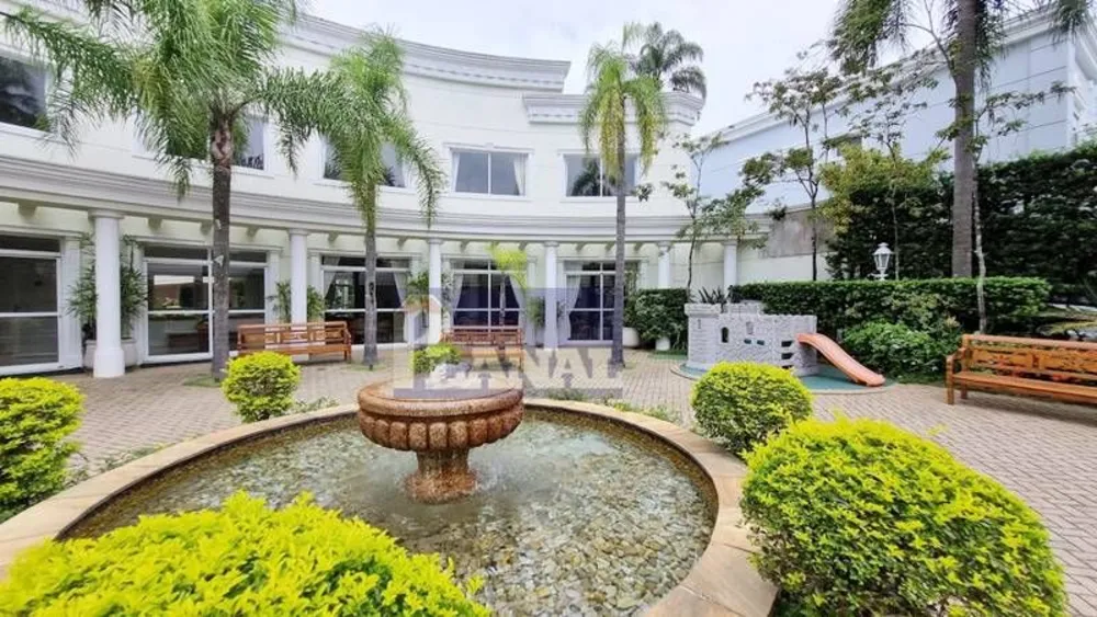 Sobrado, 4 quartos, 212 m² - Foto 6
