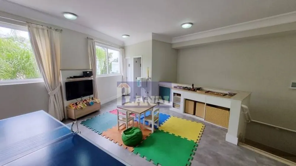 Sobrado, 4 quartos, 212 m² - Foto 5