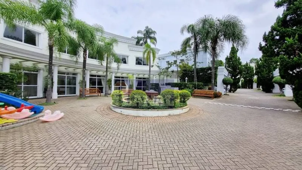 Sobrado, 4 quartos, 212 m² - Foto 3
