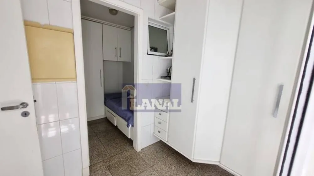 Sobrado, 4 quartos, 212 m² - Foto 8