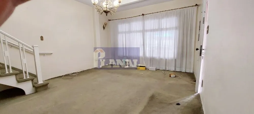 Sobrado, 2 quartos, 154 m² - Foto 1