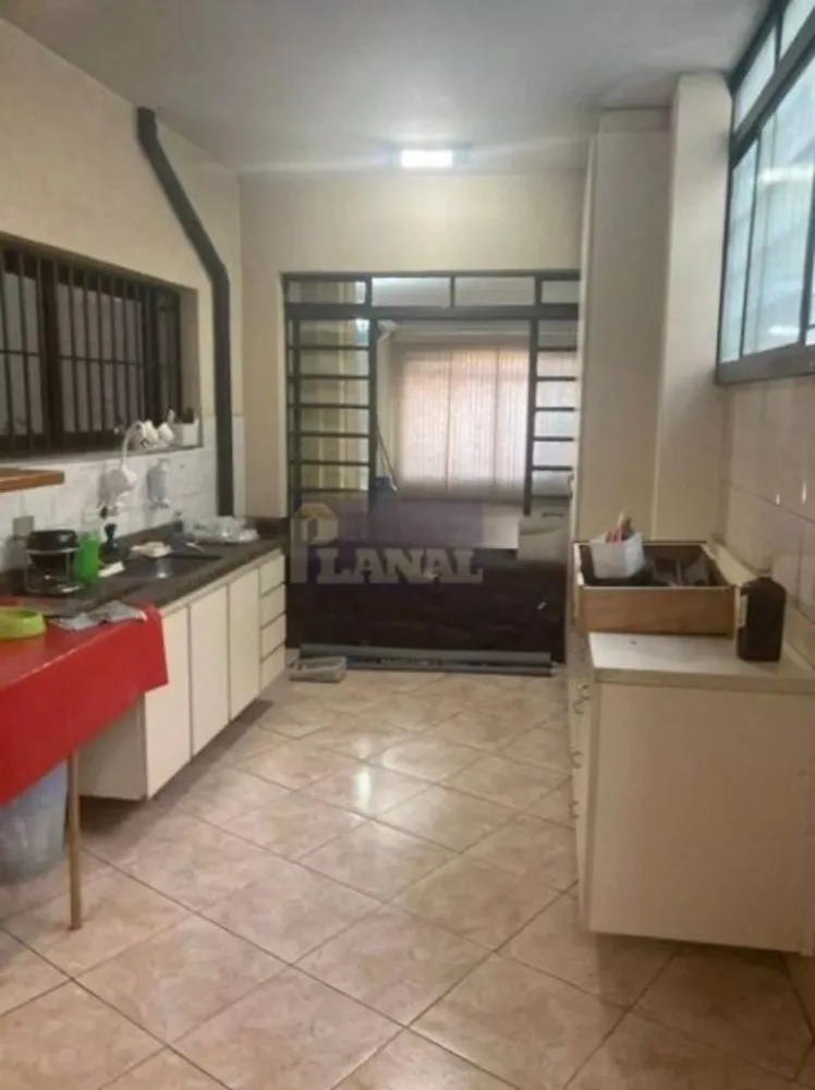 Sobrado, 3 quartos, 175 m² - Foto 6