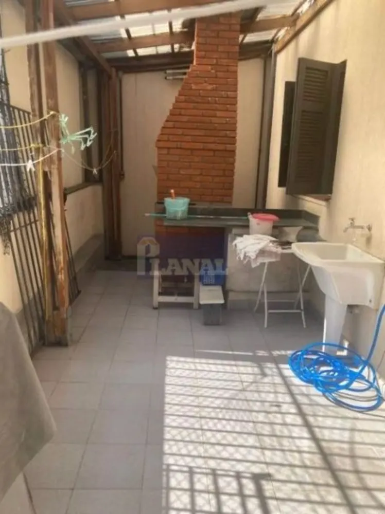 Sobrado, 3 quartos, 175 m² - Foto 3