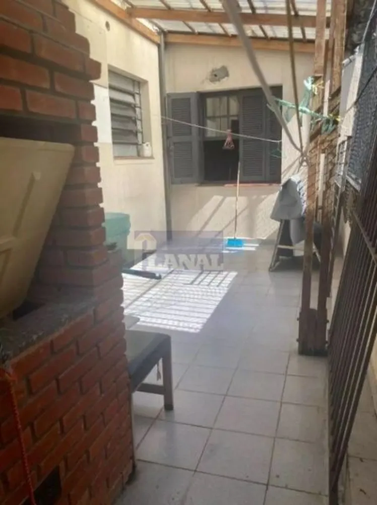 Sobrado, 3 quartos, 175 m² - Foto 8
