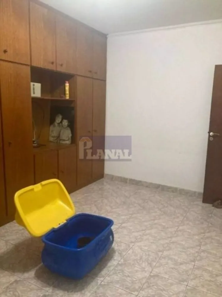 Sobrado, 3 quartos, 175 m² - Foto 4