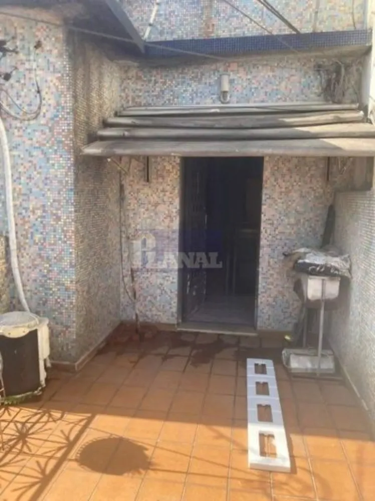 Sobrado, 3 quartos, 175 m² - Foto 9
