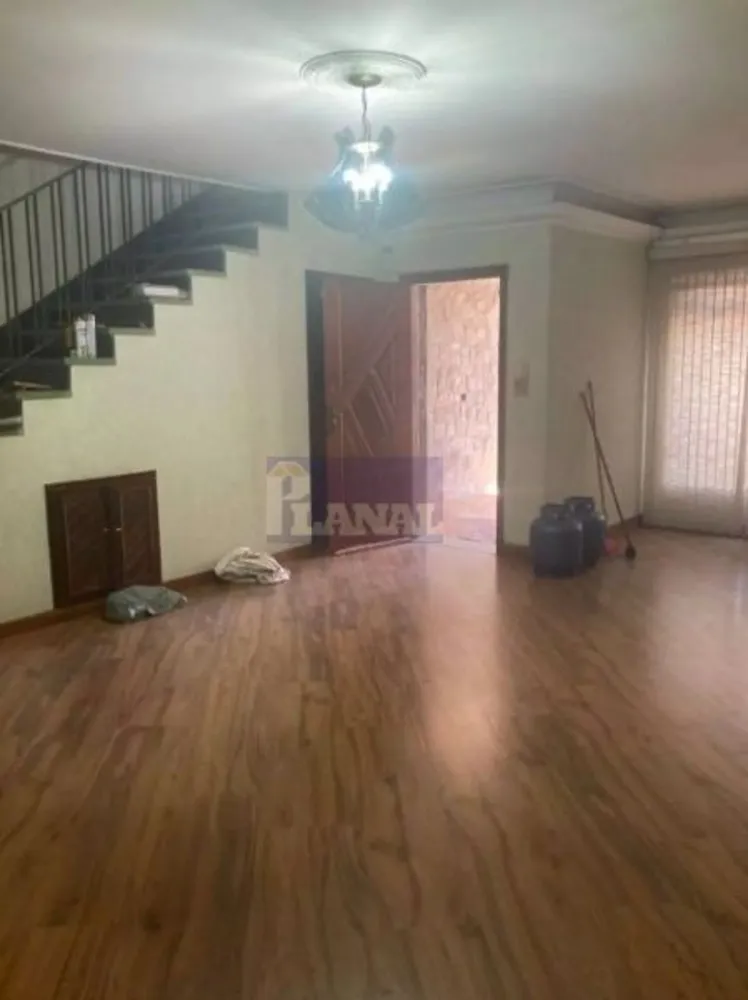 Sobrado, 3 quartos, 175 m² - Foto 1