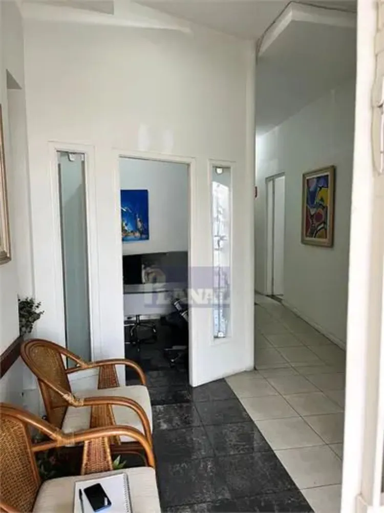Prédio Inteiro, 665 m² - Foto 3