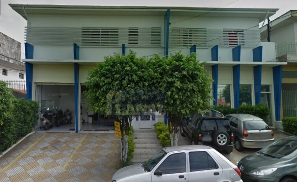 Prédio Inteiro, 665 m² - Foto 1