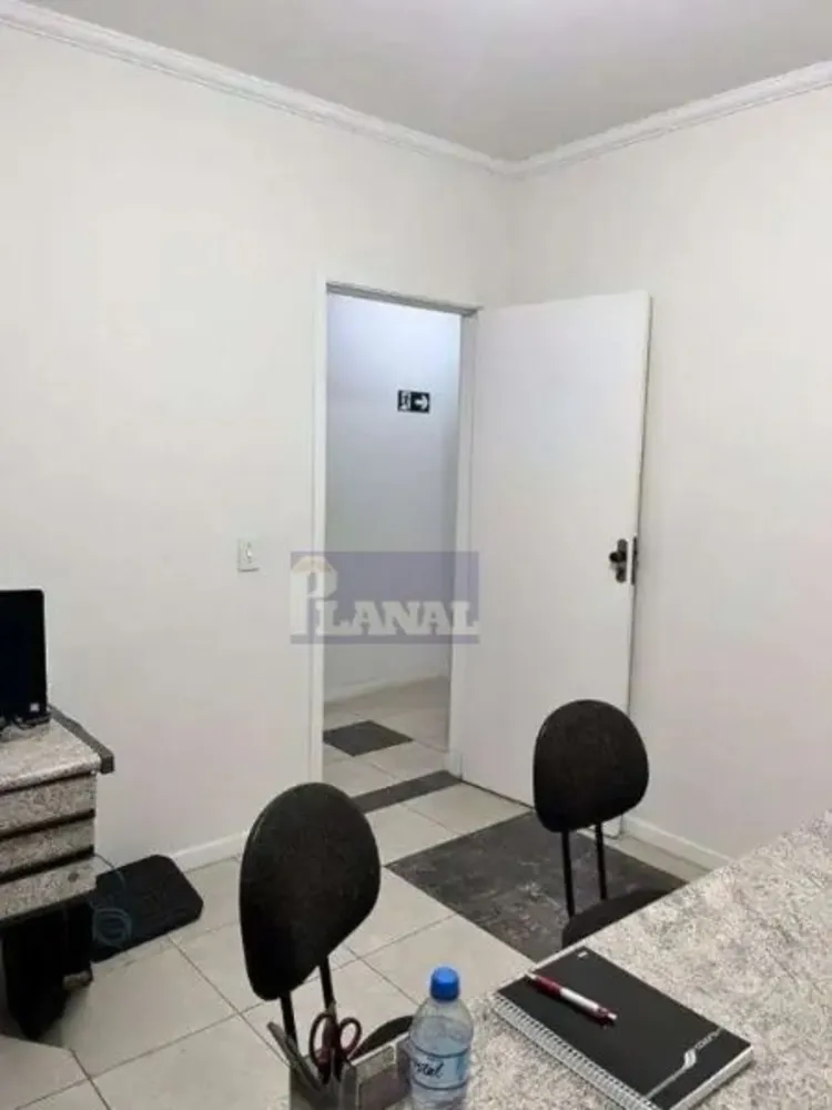 Prédio Inteiro, 665 m² - Foto 6