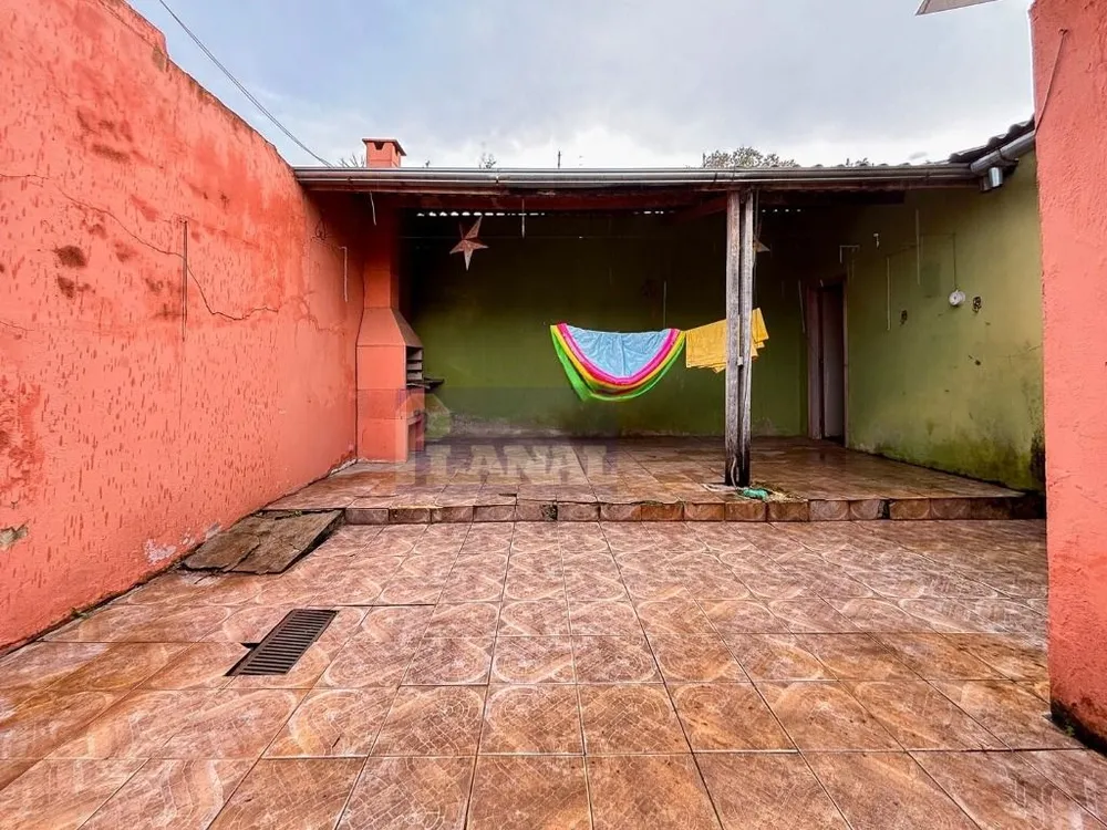 Casa, 2 quartos, 168 m² - Foto 4