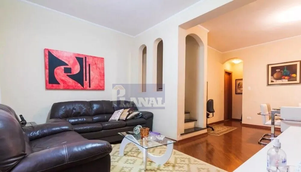 Sobrado, 3 quartos, 125 m² - Foto 2