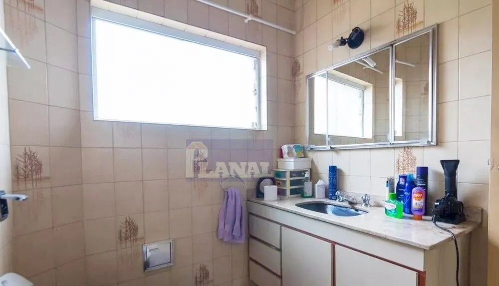 Sobrado, 3 quartos, 125 m² - Foto 1