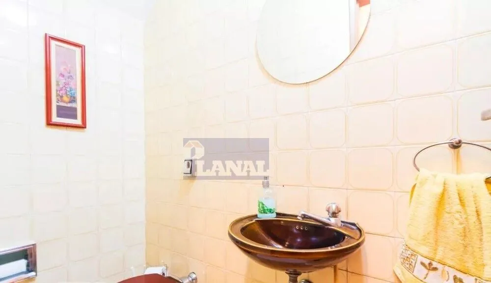 Sobrado, 3 quartos, 125 m² - Foto 6