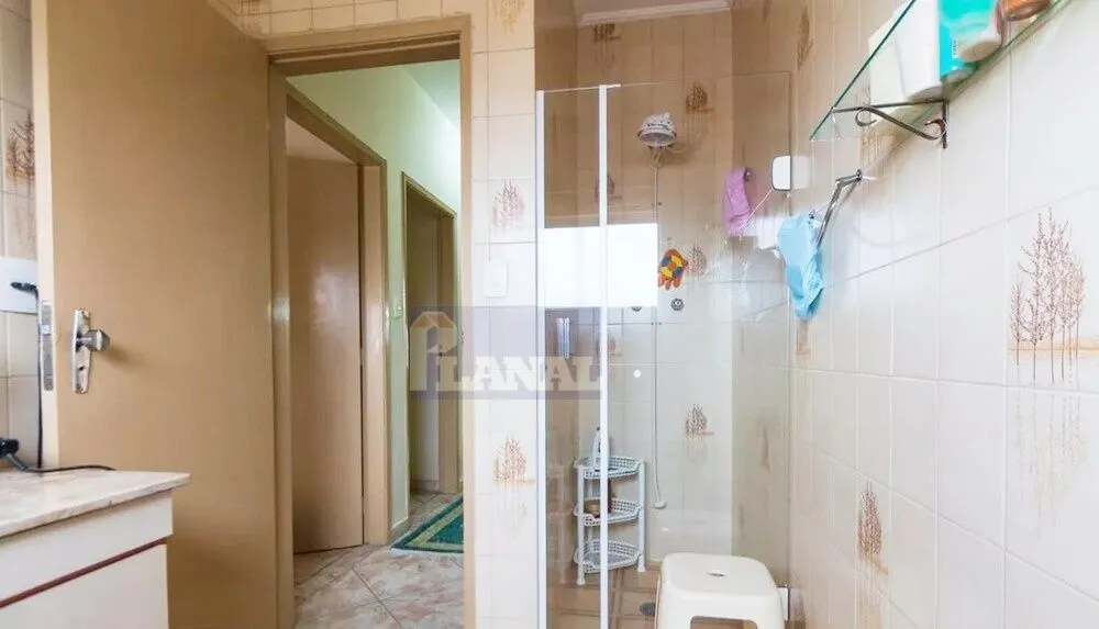 Sobrado, 3 quartos, 125 m² - Foto 5