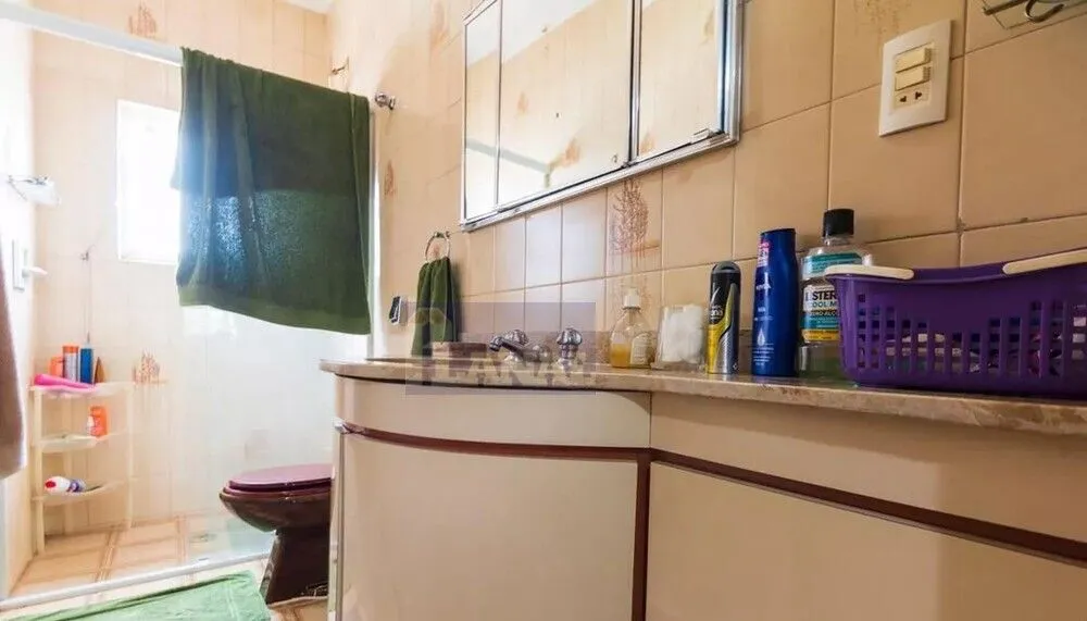 Sobrado, 3 quartos, 125 m² - Foto 3