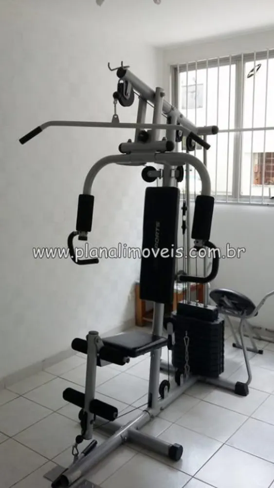 Apartamento, 3 quartos, 110 m² - Foto 12