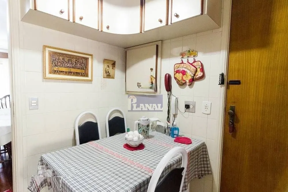Apartamento, 3 quartos, 110 m² - Foto 5