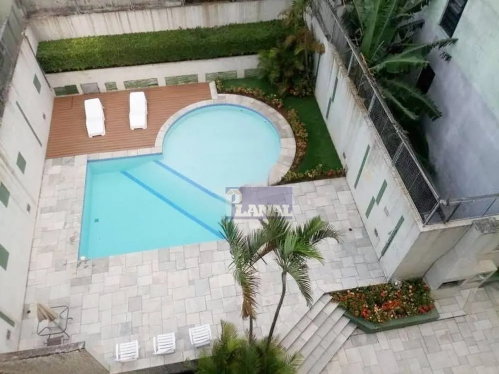 Apartamento, 3 quartos, 110 m² - Foto 6