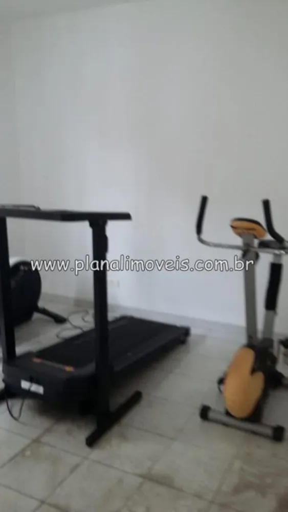 Apartamento, 3 quartos, 110 m² - Foto 4