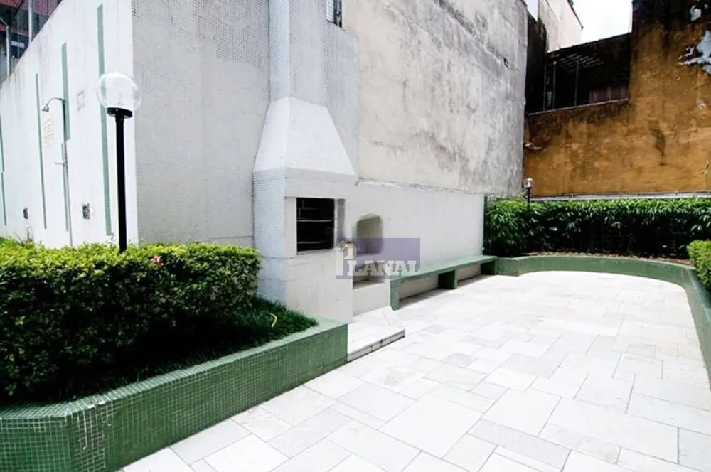 Apartamento, 3 quartos, 110 m² - Foto 1