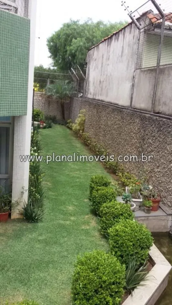 Apartamento, 3 quartos, 110 m² - Foto 11