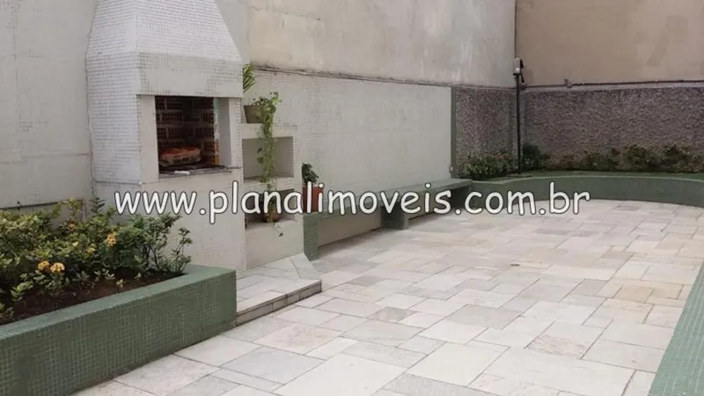 Apartamento, 3 quartos, 110 m² - Foto 8