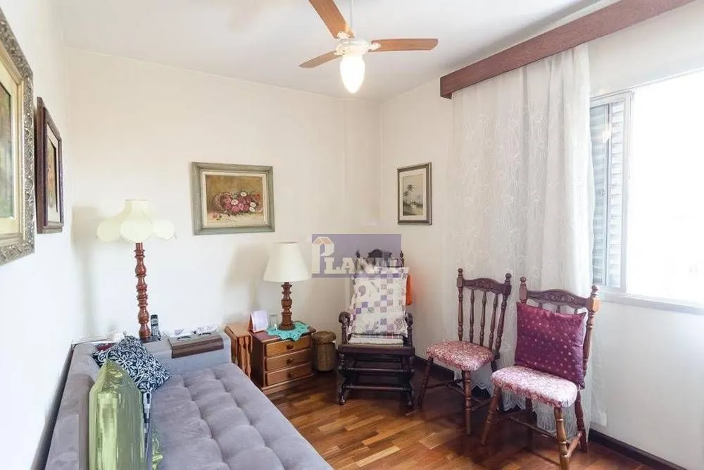 Apartamento, 3 quartos, 110 m² - Foto 9