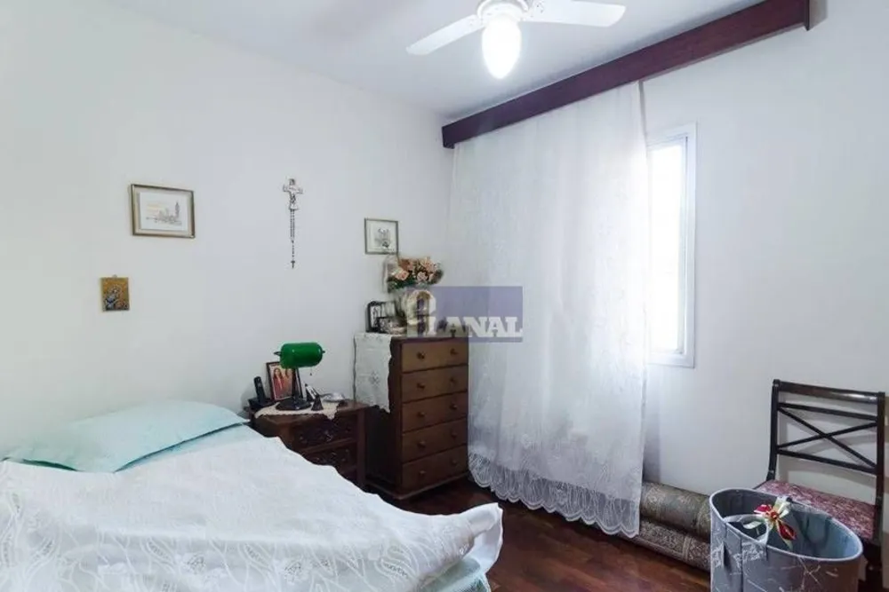 Apartamento, 3 quartos, 110 m² - Foto 7