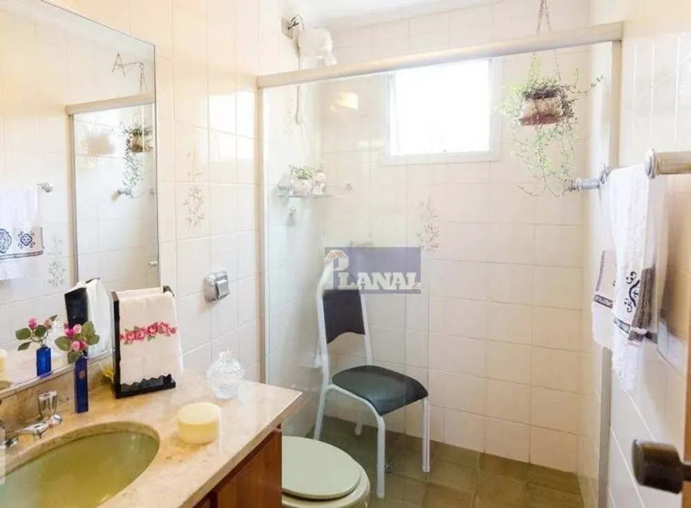 Apartamento, 3 quartos, 110 m² - Foto 3