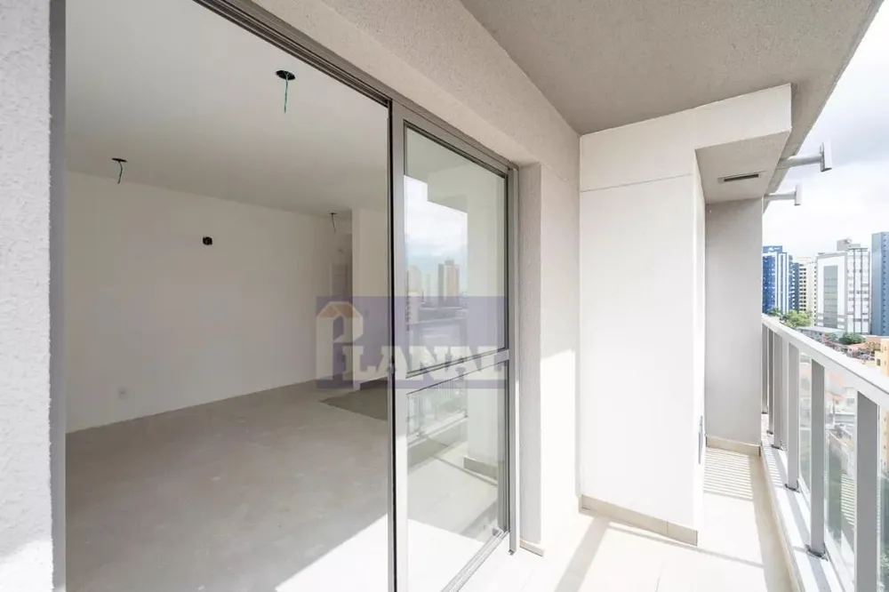 Apartamento, 2 quartos, 52 m² - Foto 5