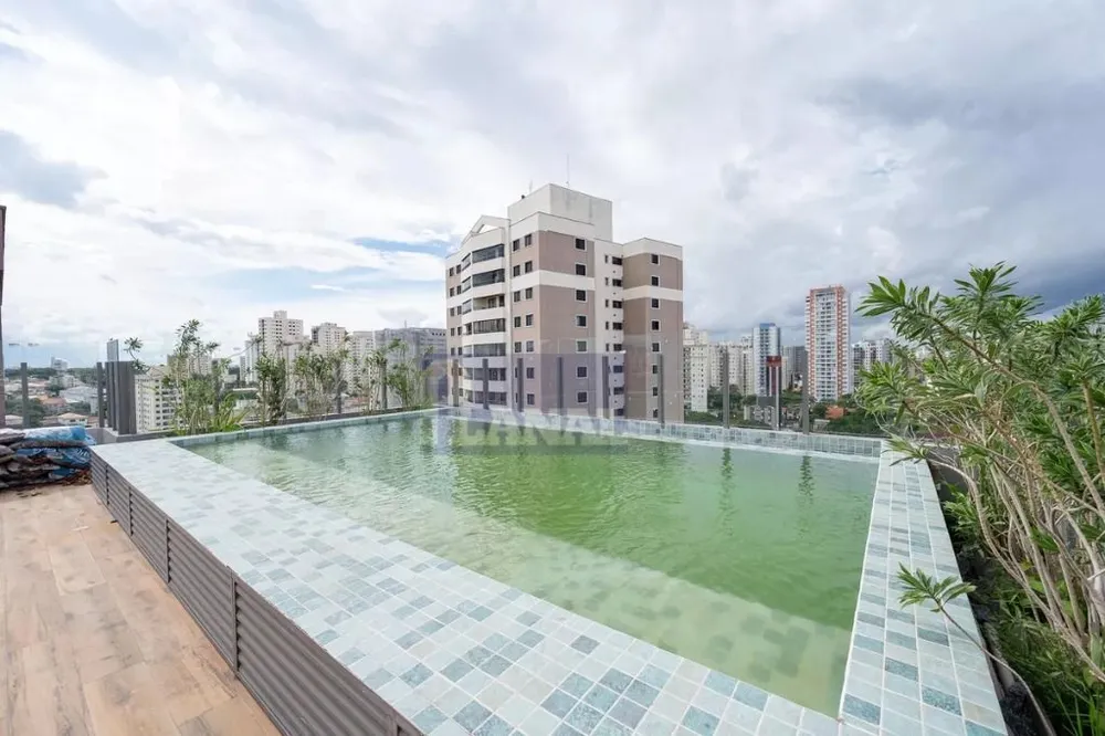 Apartamento, 2 quartos, 52 m² - Foto 11