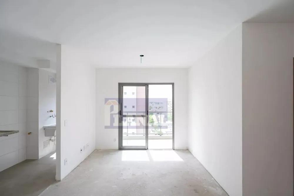Apartamento, 2 quartos, 52 m² - Foto 1